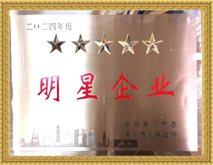 2024明星企業(yè)